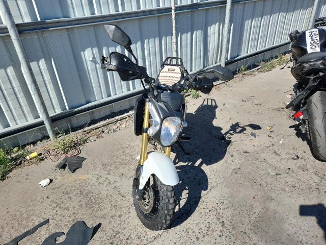 2014 HONDA GROM 125 - Other View