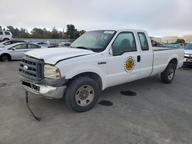 Global Auto Auctions: 2006 FORD F250 SUPER