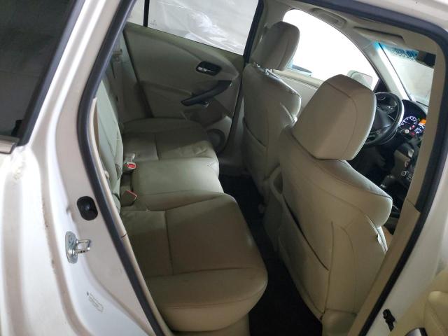 2014 ACURA RDX - 5J8TB3H31EL001284