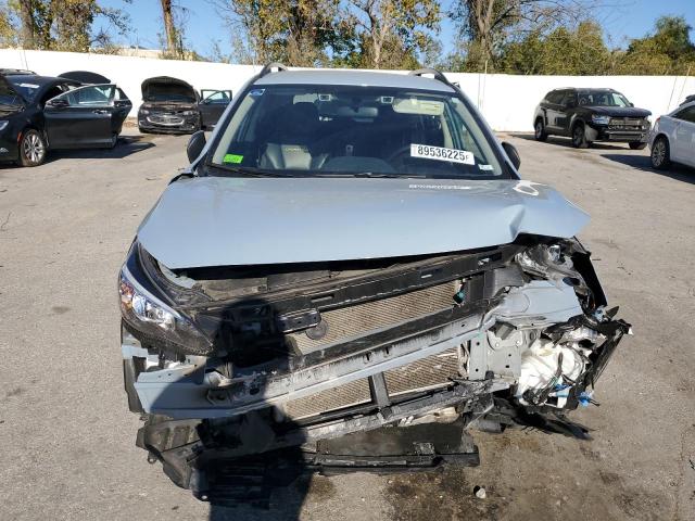 2022 SUBARU CROSSTREK #3290190226