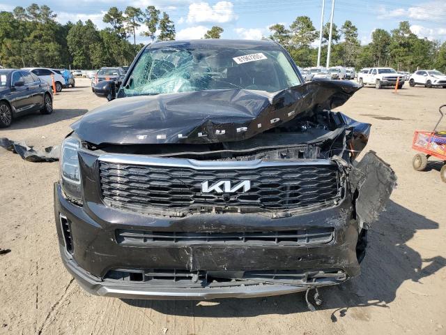 2022 KIA TELLURIDE 5XYP54HC4NG251532
