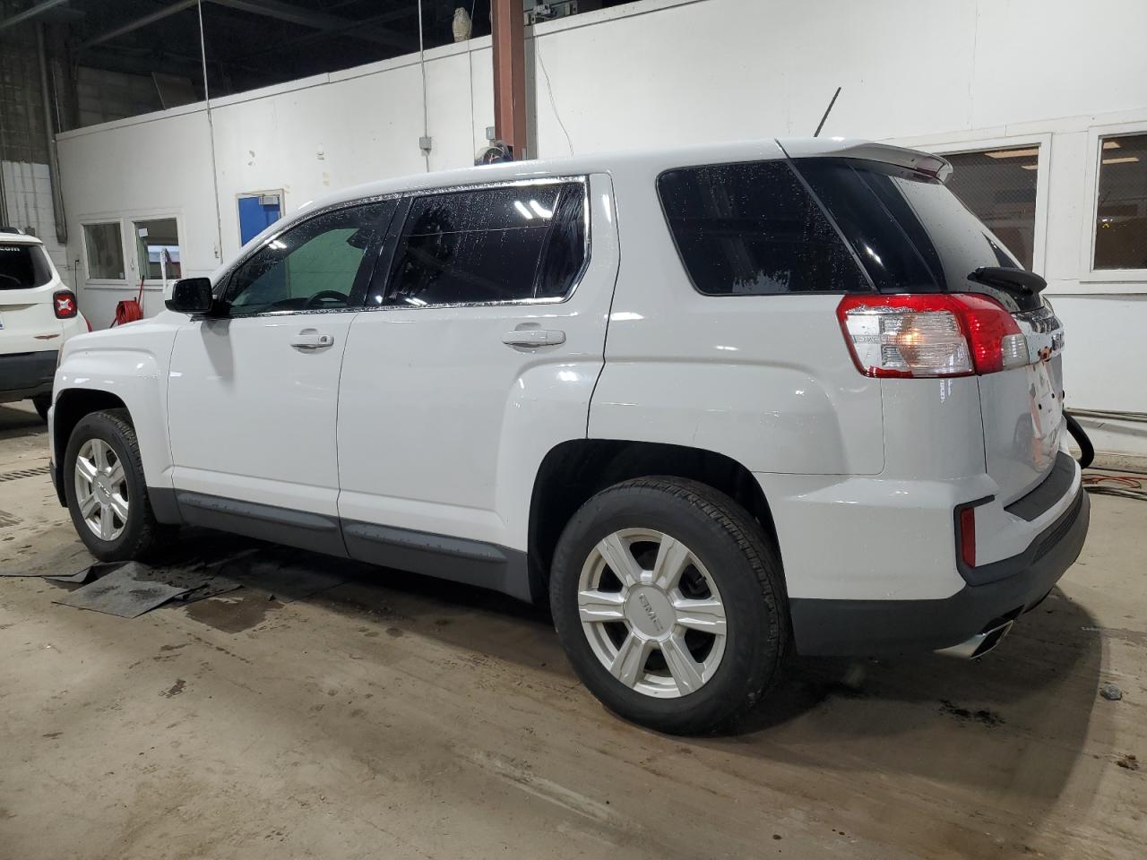 GMC TERRAIN SLE