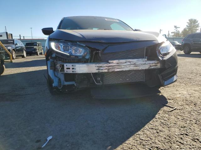 2018 HONDA CIVIC LX - 2HGFC4B09JH306523
