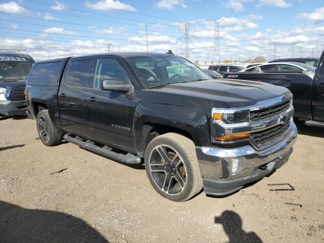 2016 CHEVROLET SILVERADO - 3GCUKREC5GG135032