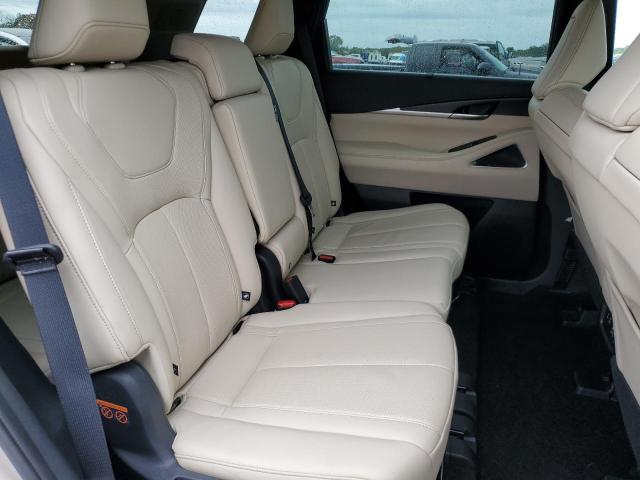 2023 INFINITI QX60 SENSO 5N1DL1GS0PC372609