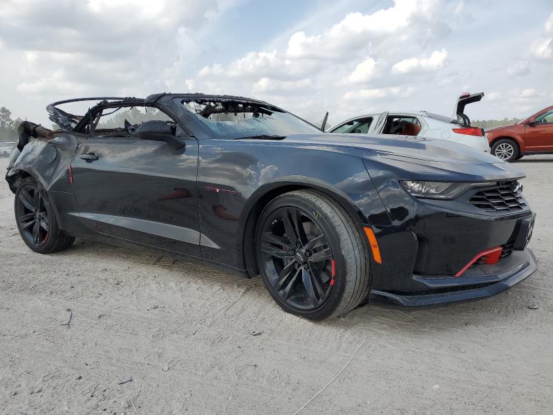 2024 CHEVROLET CAMARO LT1 #3304656913