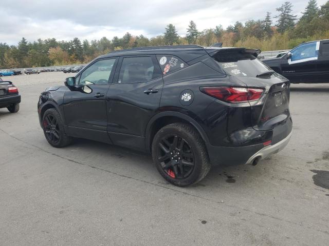 2021 CHEVROLET BLAZER #3287577335