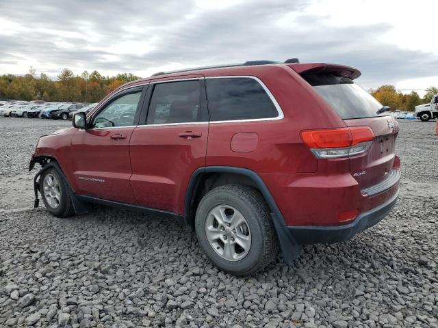 2014 JEEP GRAND CHEROKEE LAREDO - 1C4RJFAG2EC237890