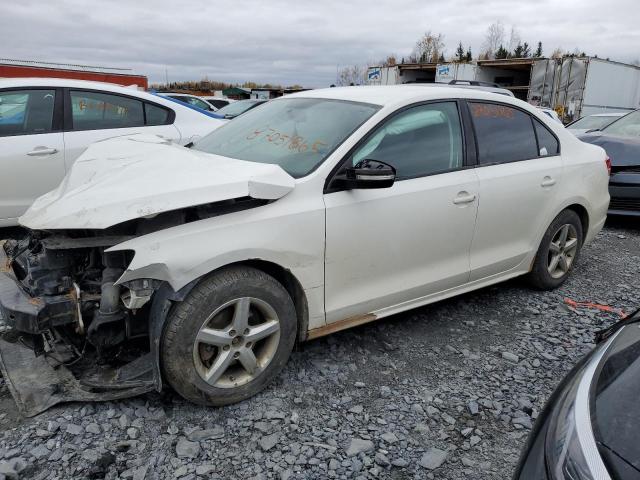 Global Auto Auctions: 2014 VOLKSWAGEN JETTA BASE