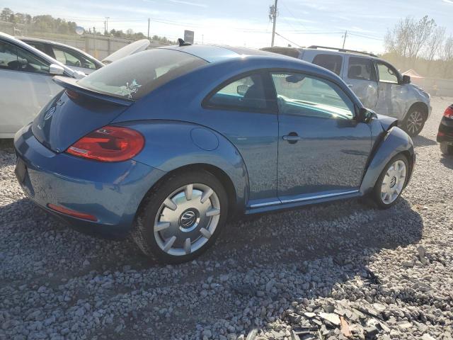 2016 VOLKSWAGEN BEETLE SE 3VWJ17AT7GM618357