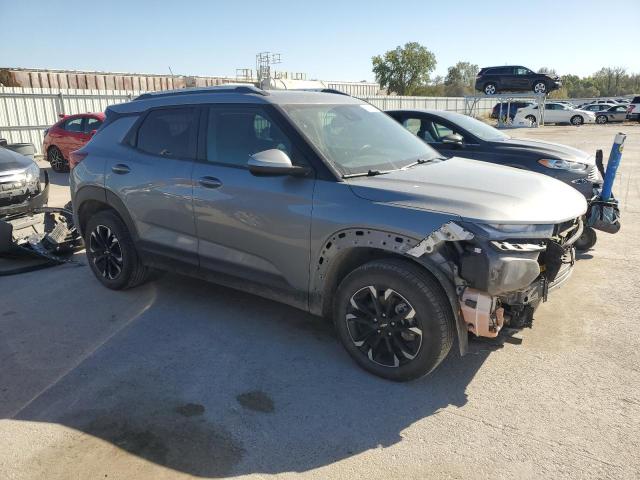 2023 CHEVROLET TRAILBLAZE #3297346742