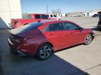 Lot #3303896710 2025 HYUNDAI ELANTRA SEL SPORT