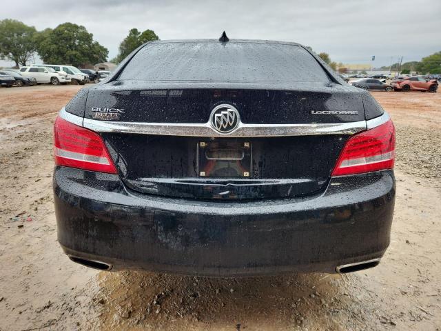 2016 BUICK LACROSSE 1G4GB5G36GF203287