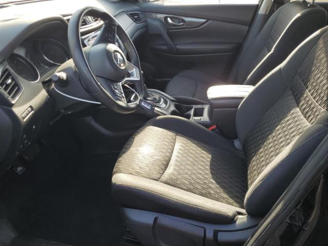 2019 NISSAN ROGUE S - 5N1AT2MVXKC842015