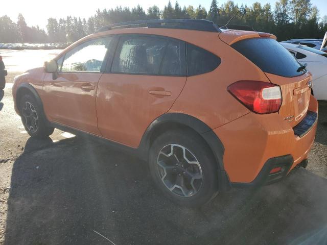 2013 SUBARU XV CROSSTR #3304059514