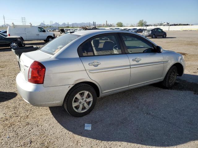 2010 HYUNDAI ACCENT GLS - KMHCN4AC3AU480216