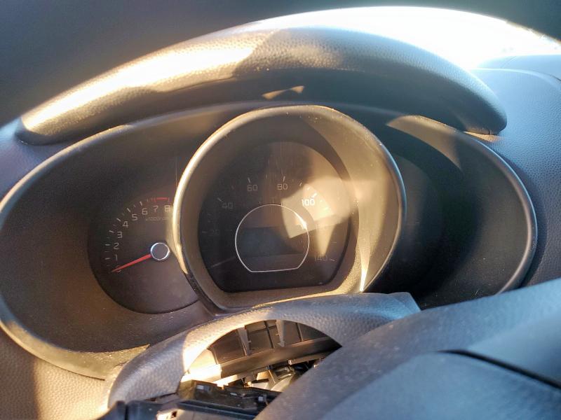 2015 KIA SOUL + - KNDJP3A56F7114029