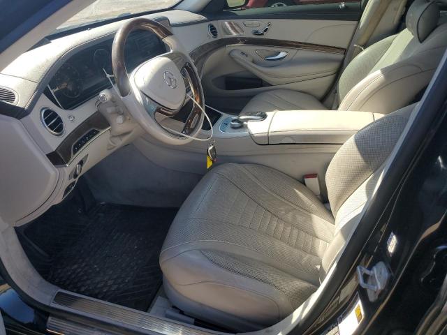 2015 MERCEDES-BENZ S 550 4MAT WDDUG8FBXFA095213