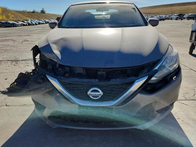2016 NISSAN SENTRA S - 3N1AB7AP4GY322159