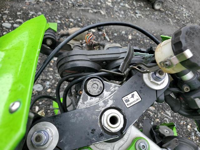 2002 KAWASAKI ZX900 F1 Z - JKAZX2F132A001259