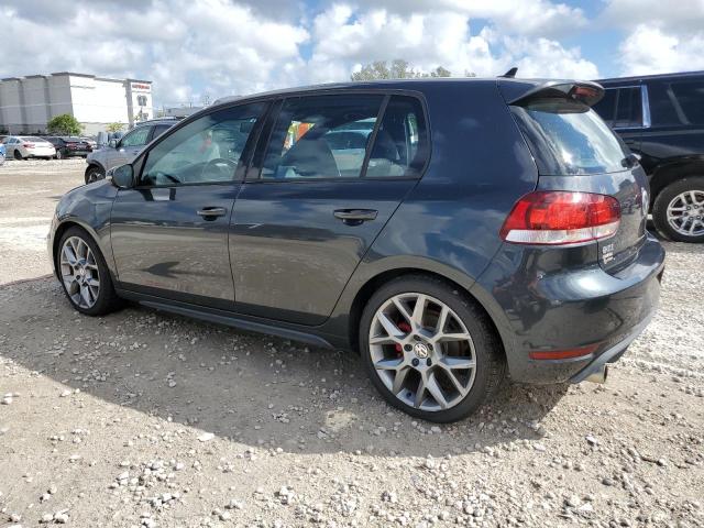 2013 VOLKSWAGEN GTI - WVWGD7AJ2DW007070