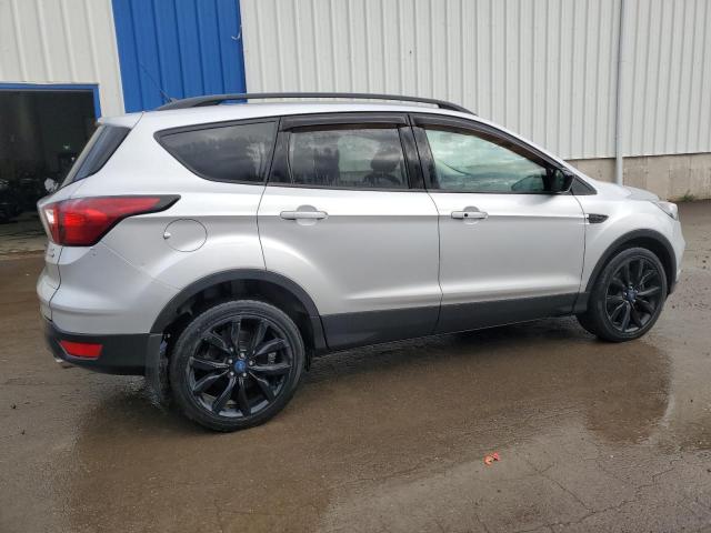 2019 FORD ESCAPE SE - 1FMCU9GD3KUB40484