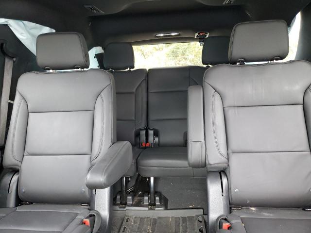 2024 CHEVROLET TAHOE K150 #3292554706