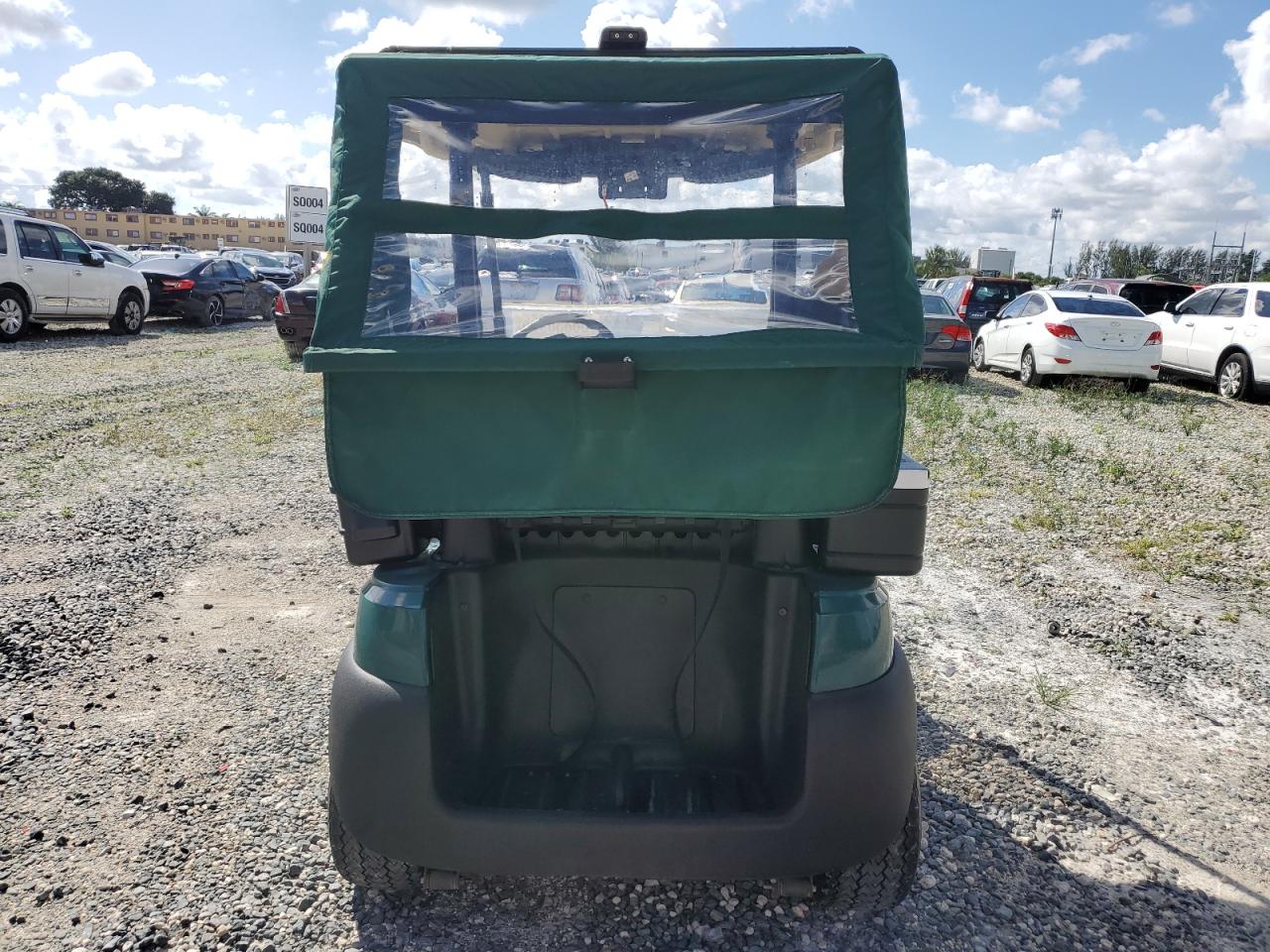 Lot #3268859244 2022 CITO TEMPO LI