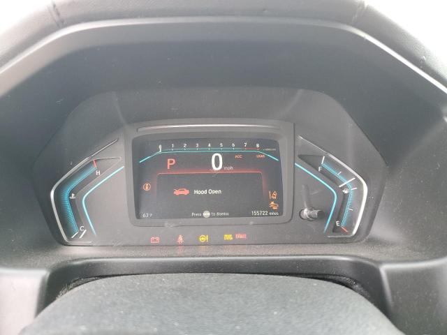 2018 HONDA ODYSSEY EL 5FNRL6H95JB000504