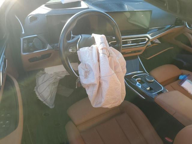 2023 BMW I4 EDRIVE - WBY73AW00PFP67453