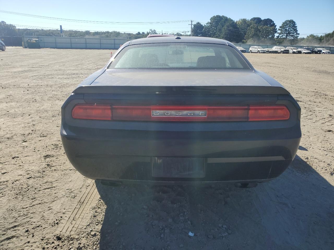 DODGE CHALLENGER R/T