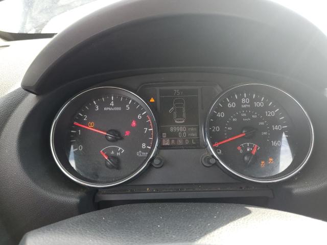 2011 NISSAN ROGUE S - JN8AS5MT7BW186396