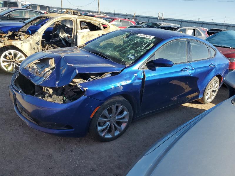 CHRYSLER 200 S