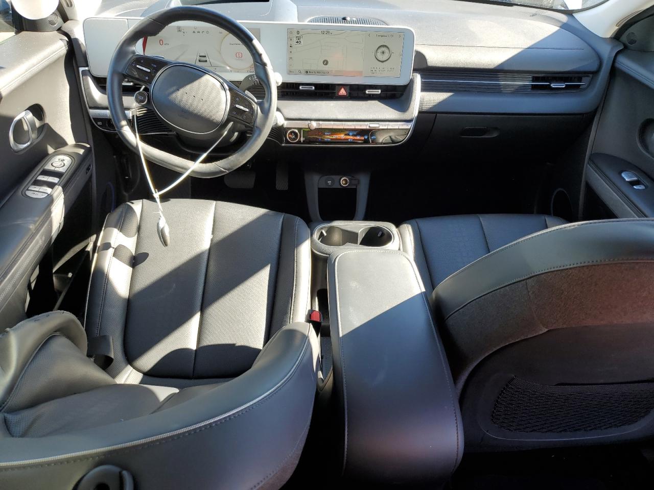 HYUNDAI IONIQ 5 LIMITED