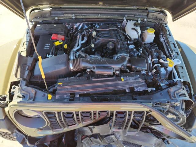 2025 JEEP GLADIATOR #3297494193