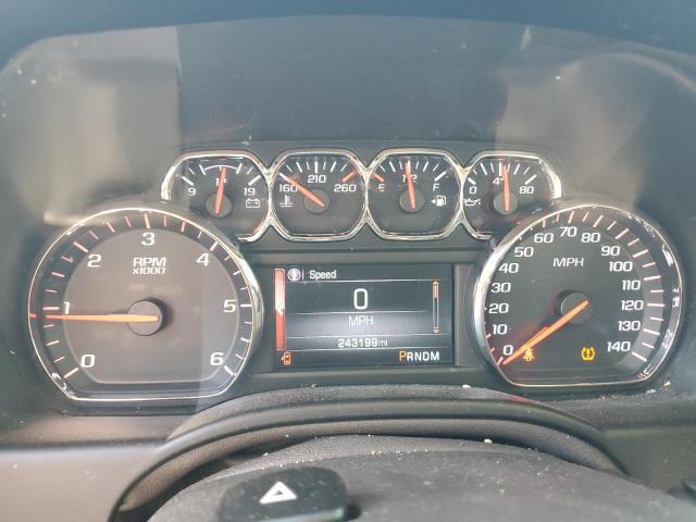 2015 GMC YUKON SLT #3290285229