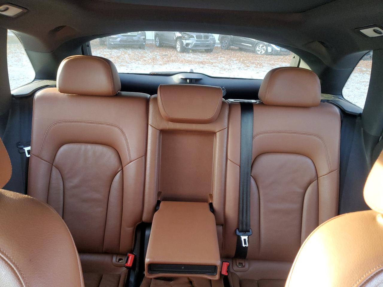 AUDI Q5 PREMIUM PLUS