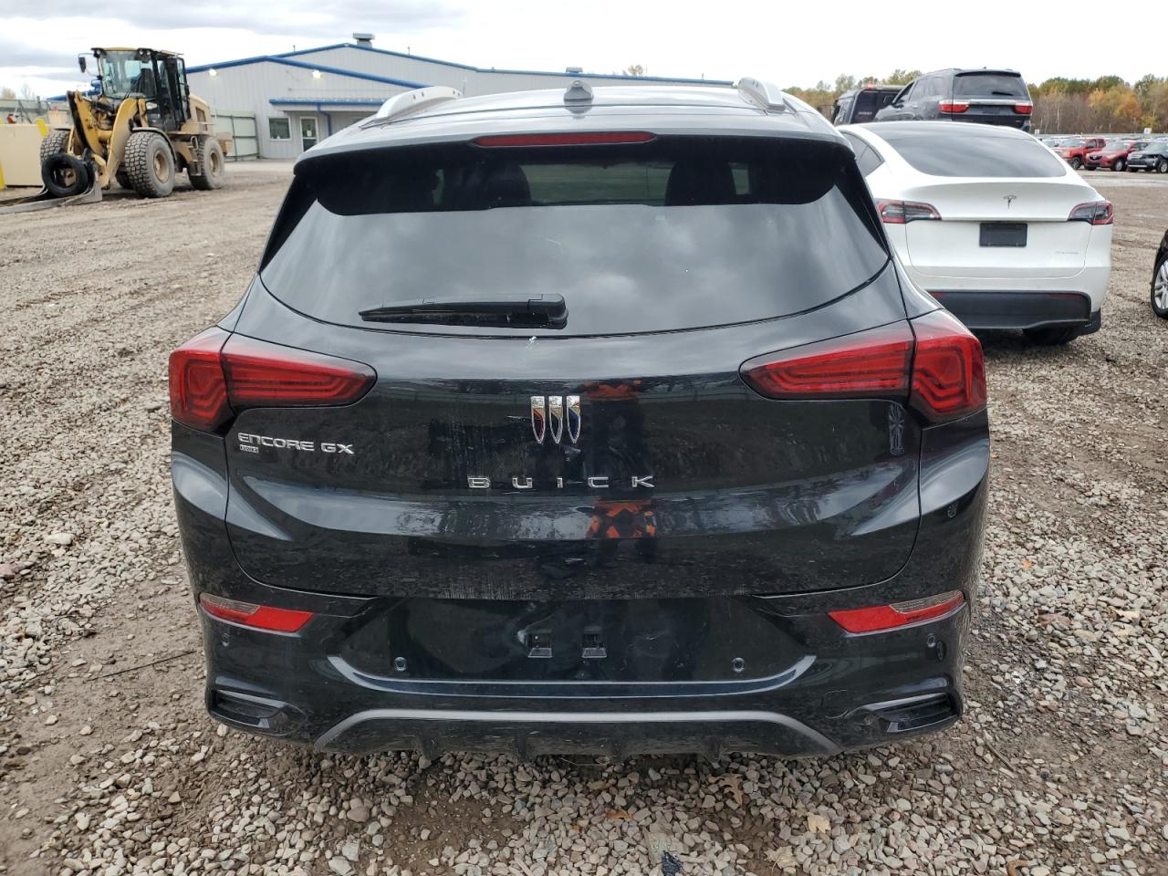 BUICK ENCORE SPORT TOURING