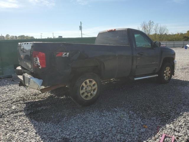 2012 CHEVROLET SILVERADO #3292540678
