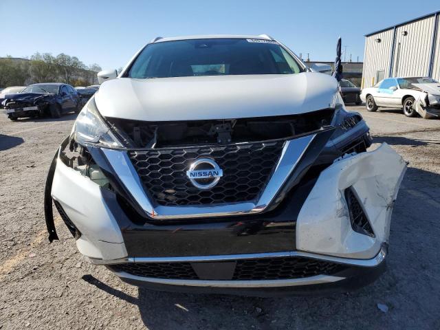 2019 NISSAN MURANO S #3296593014