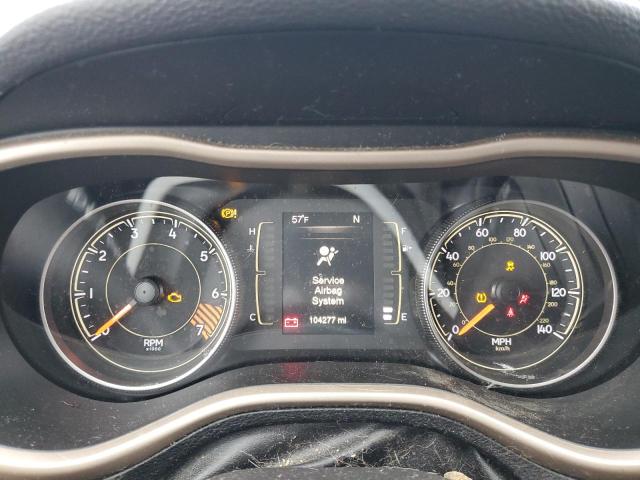 2015 JEEP CHEROKEE S #3297162524