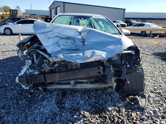 2017 TOYOTA COROLLA L #3284022855