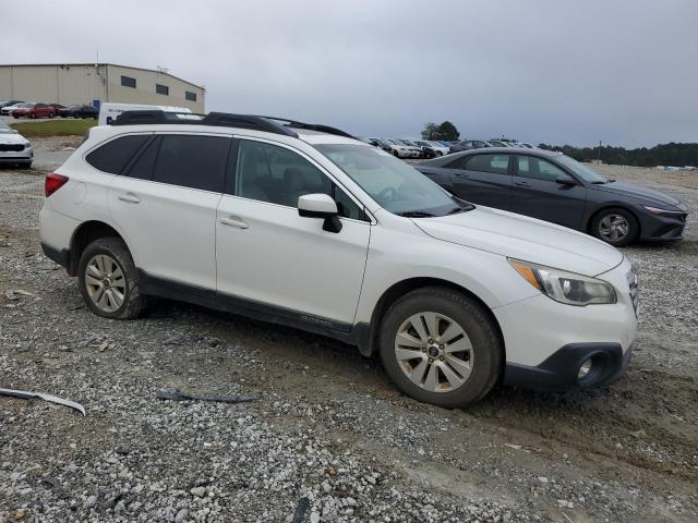 2017 SUBARU OUTBACK 2. - 4S4BSADC9H3206601