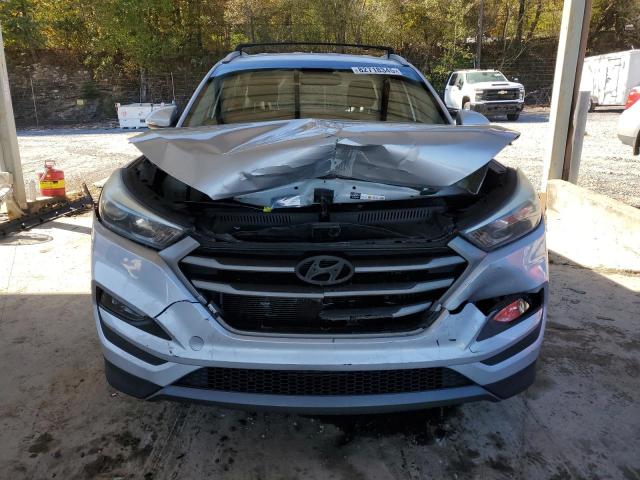 2016 HYUNDAI TUCSON LIM - KM8J33A21GU030023