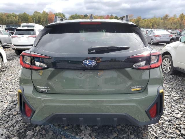2024 SUBARU CROSSTREK 4S4GUHF69R3781878