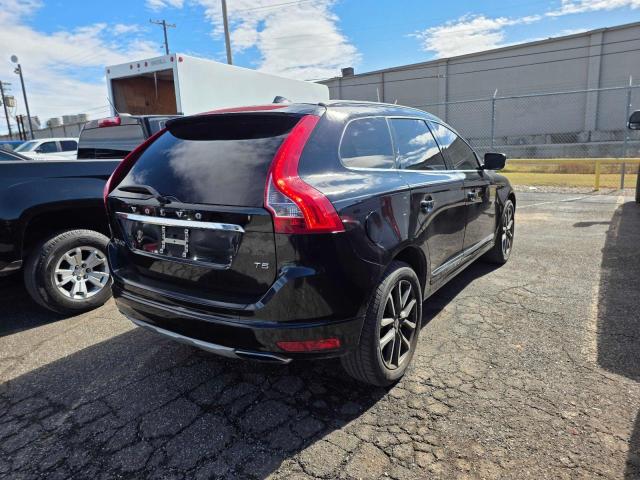 2016 VOLVO XC60 T5 PR - YV440MDK2G2789672