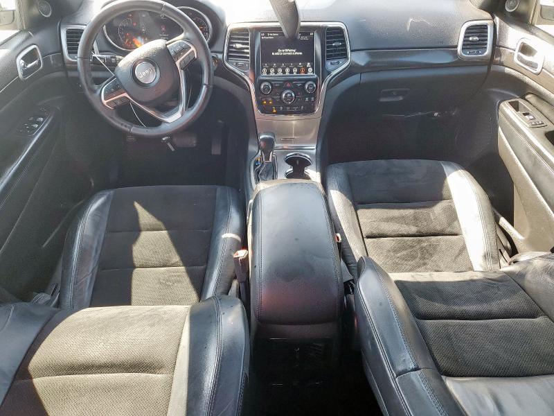 2018 JEEP GRAND CHER - 1C4RJFAG2JC303946