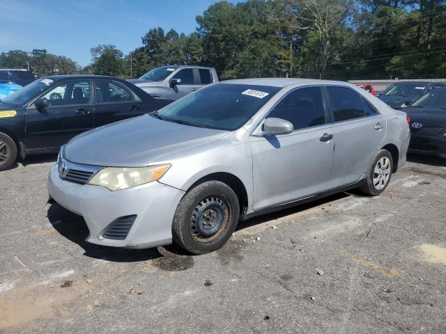 TOYOTA CAMRY L
