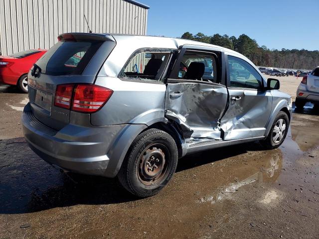 2009 DODGE JOURNEY SE #3276473699