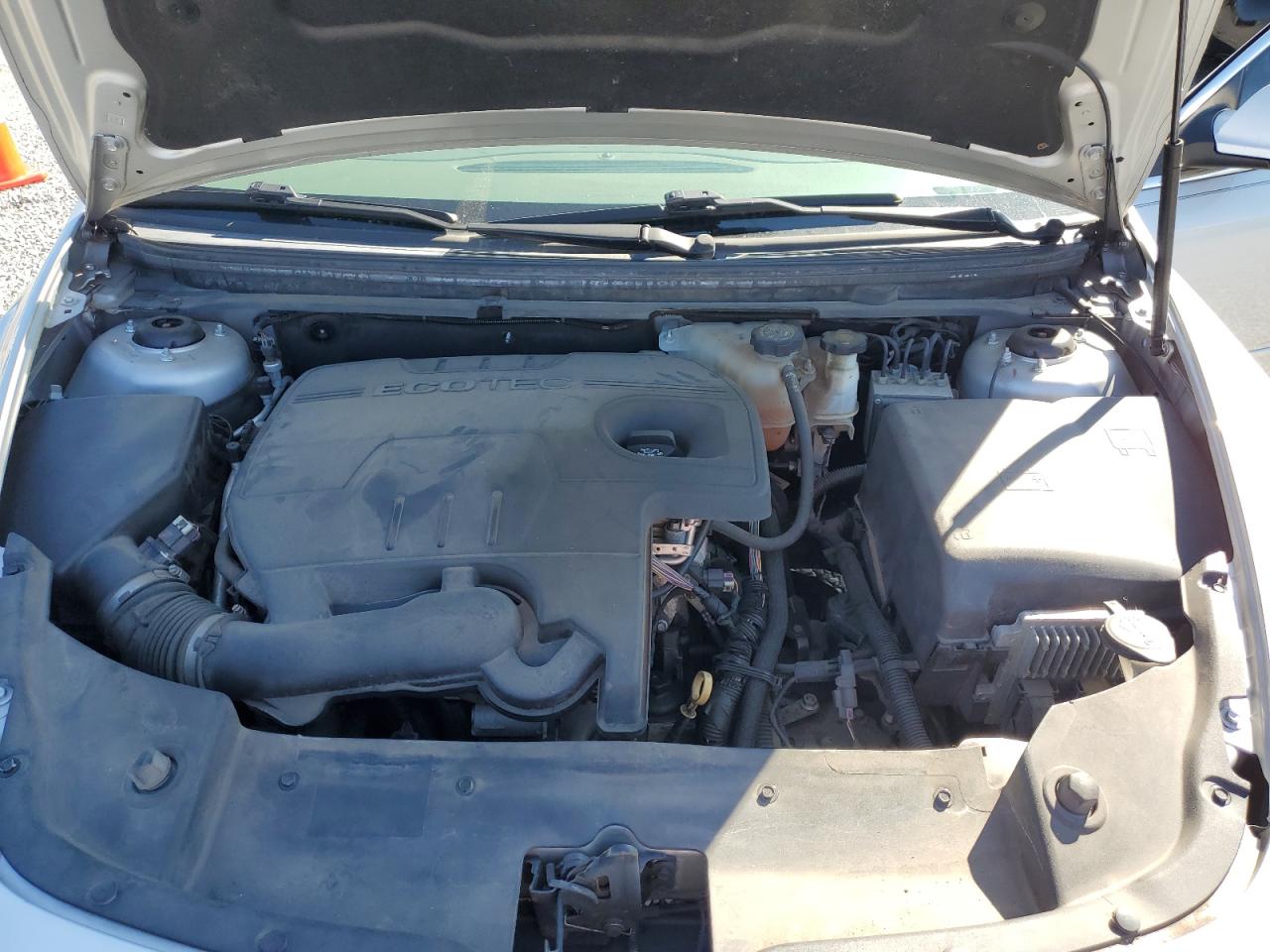 CHEVROLET MALIBU 1LT